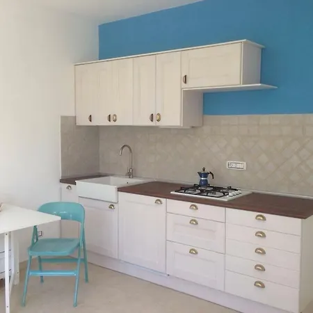 Holiday home I Trulli Di Pilar