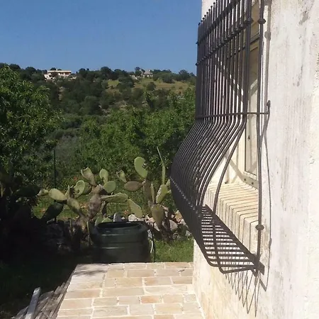 Holiday home I Trulli Di Pilar